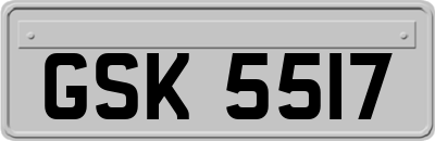 GSK5517