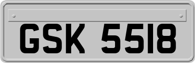 GSK5518