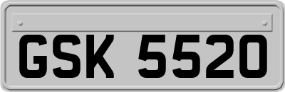 GSK5520