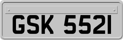 GSK5521