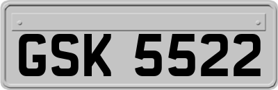 GSK5522