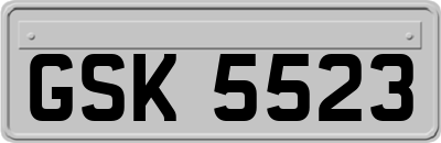 GSK5523