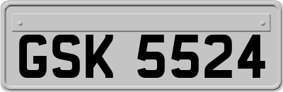 GSK5524