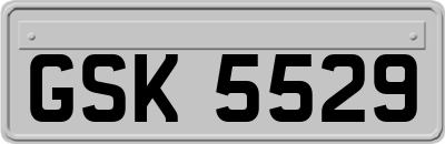 GSK5529