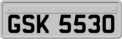 GSK5530