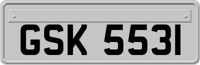 GSK5531