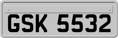 GSK5532