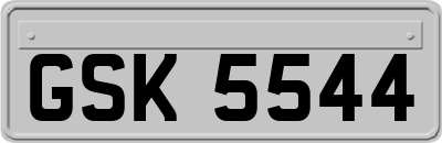 GSK5544