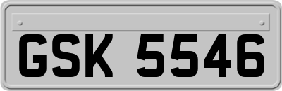 GSK5546