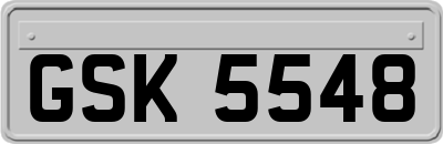 GSK5548