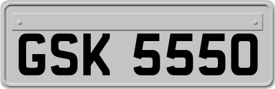 GSK5550