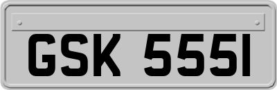 GSK5551