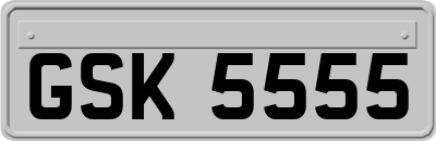 GSK5555