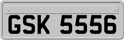 GSK5556