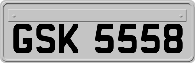 GSK5558