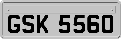 GSK5560