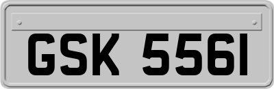 GSK5561