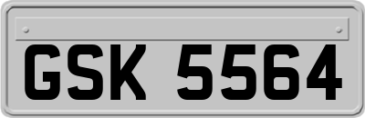 GSK5564