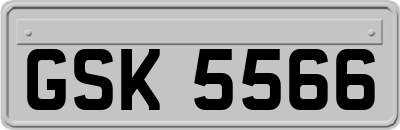 GSK5566