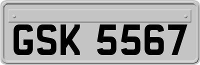 GSK5567