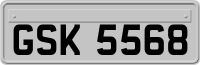 GSK5568
