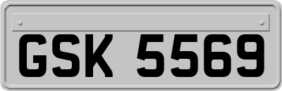 GSK5569