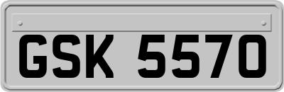 GSK5570