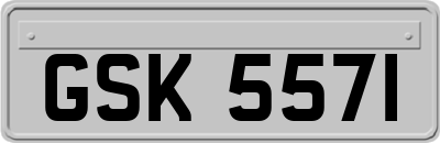 GSK5571