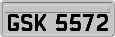 GSK5572