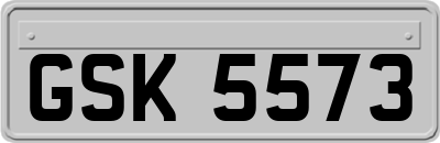 GSK5573