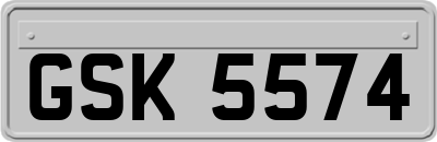 GSK5574