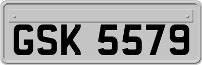 GSK5579