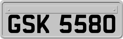 GSK5580