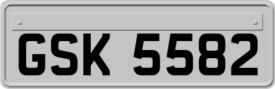 GSK5582