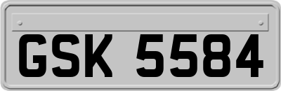 GSK5584