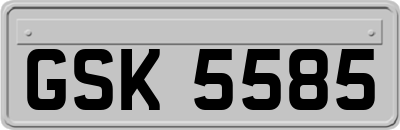 GSK5585