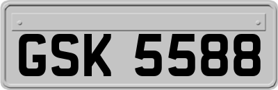 GSK5588