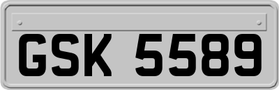 GSK5589
