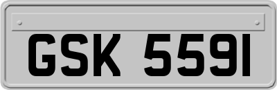 GSK5591