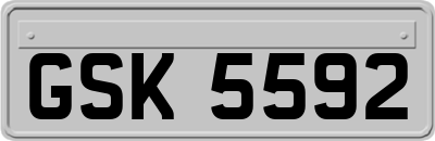 GSK5592