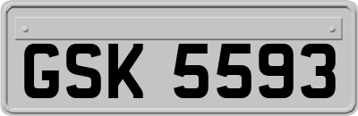 GSK5593