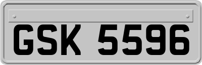 GSK5596