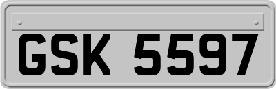 GSK5597