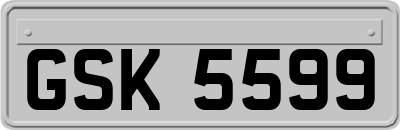 GSK5599