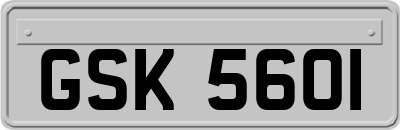 GSK5601
