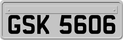GSK5606
