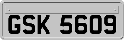 GSK5609