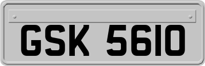 GSK5610