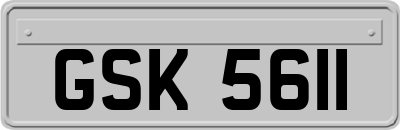 GSK5611