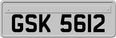 GSK5612